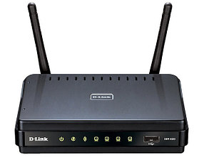 D-Link Маршрутизаторы