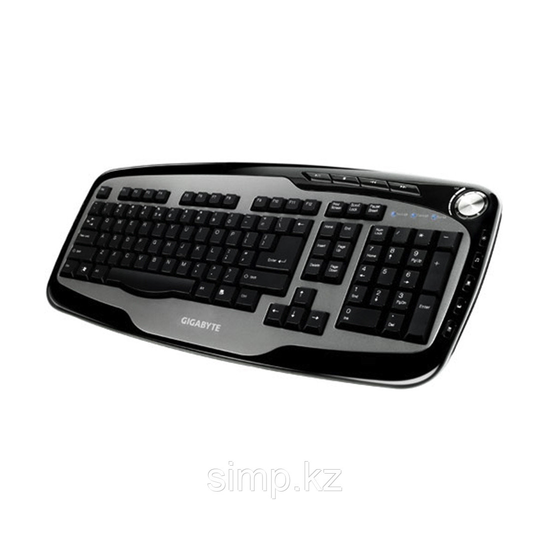 Клавиатура компьютерная Gigabyte GK-K6800