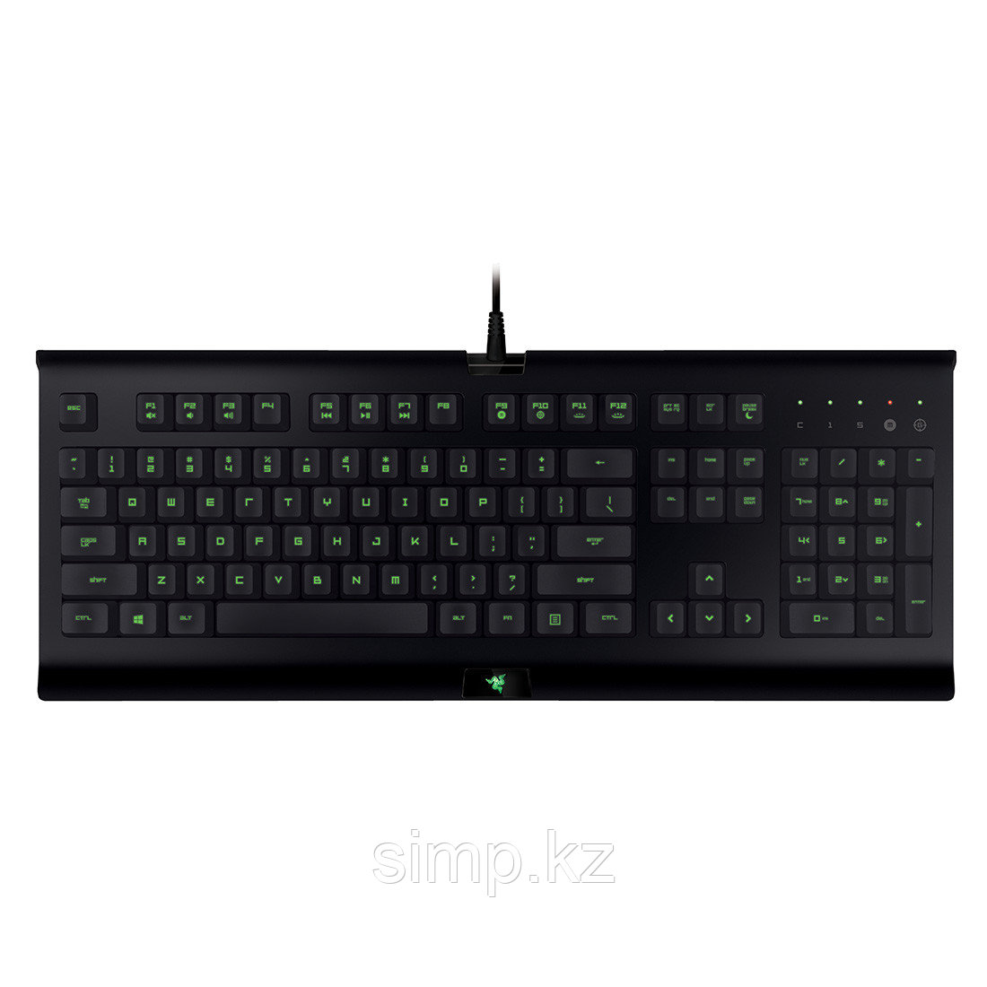 Клавиатура Razer Cynosa Pro