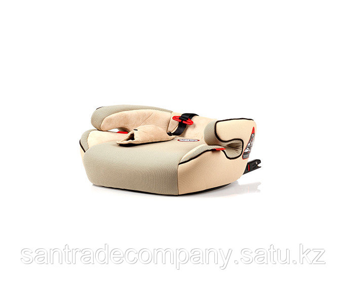 Бустер SafeUp Fix Comfort XL(2,3) Summer Beige