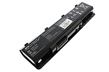 Аккумулятор A32-N55 для ноутбука Asus, 10,8 В/ 5200 мАч, черный