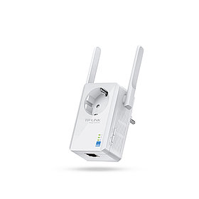  TP-Link Усилитель Wi-Fi сигнала TL-WA860RE