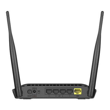 D-Link Wi-Fi точка доступа DAP-1360U, фото 3
