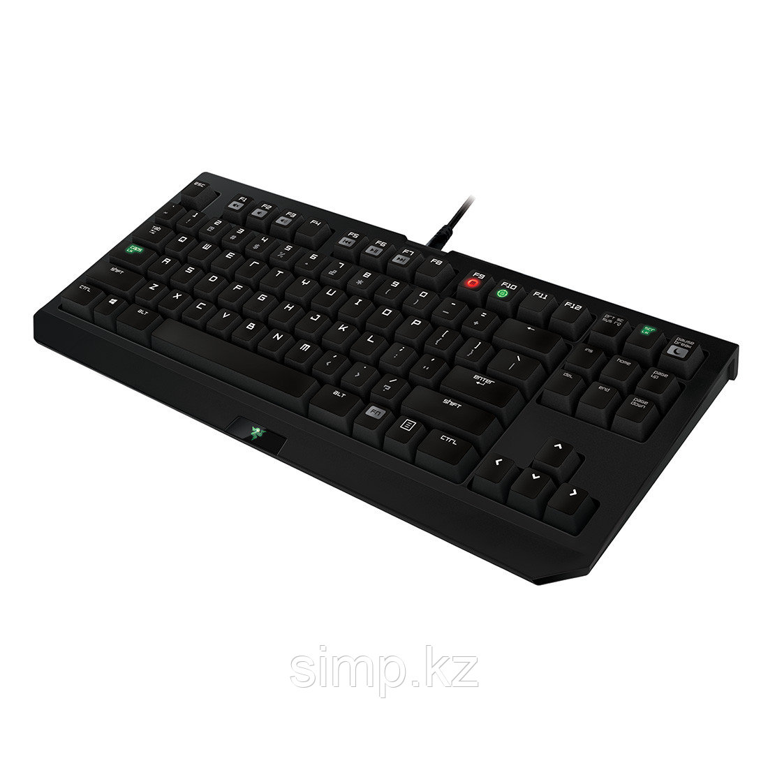 Клавиатура Razer BlackWidow Tournament 2014