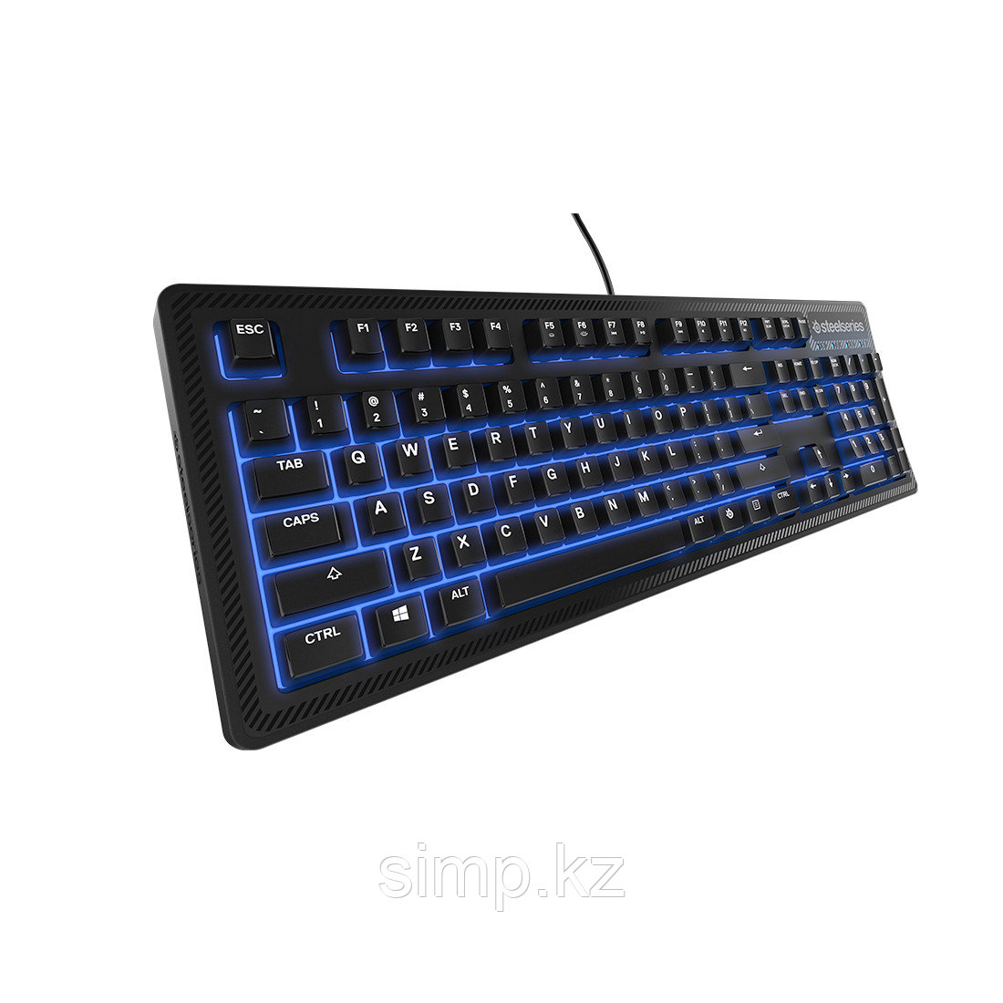 Клавиатура Steelseries, Apex 100 RU