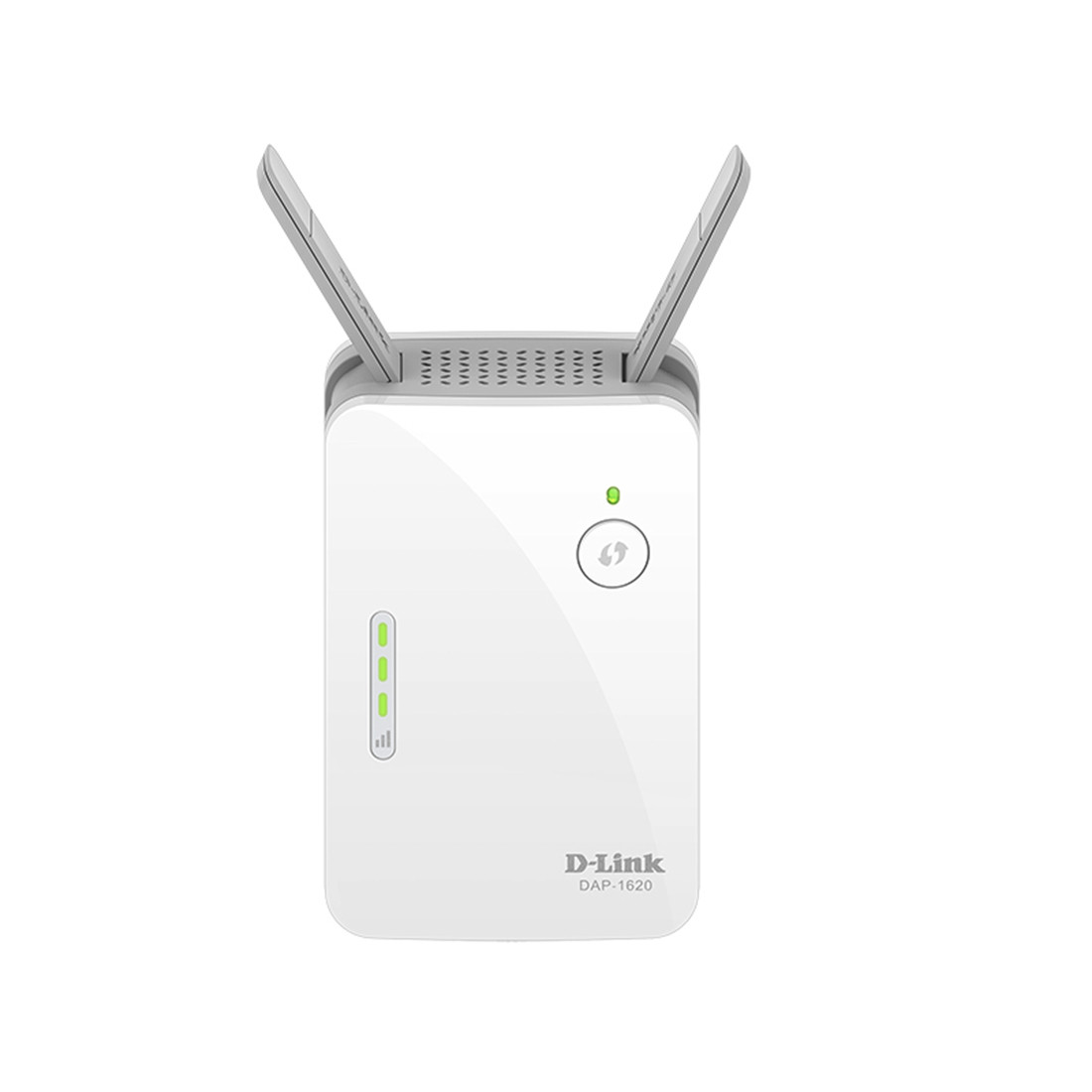 D-Link Wi-Fi беспроводной повторитель DAP-1620/RU