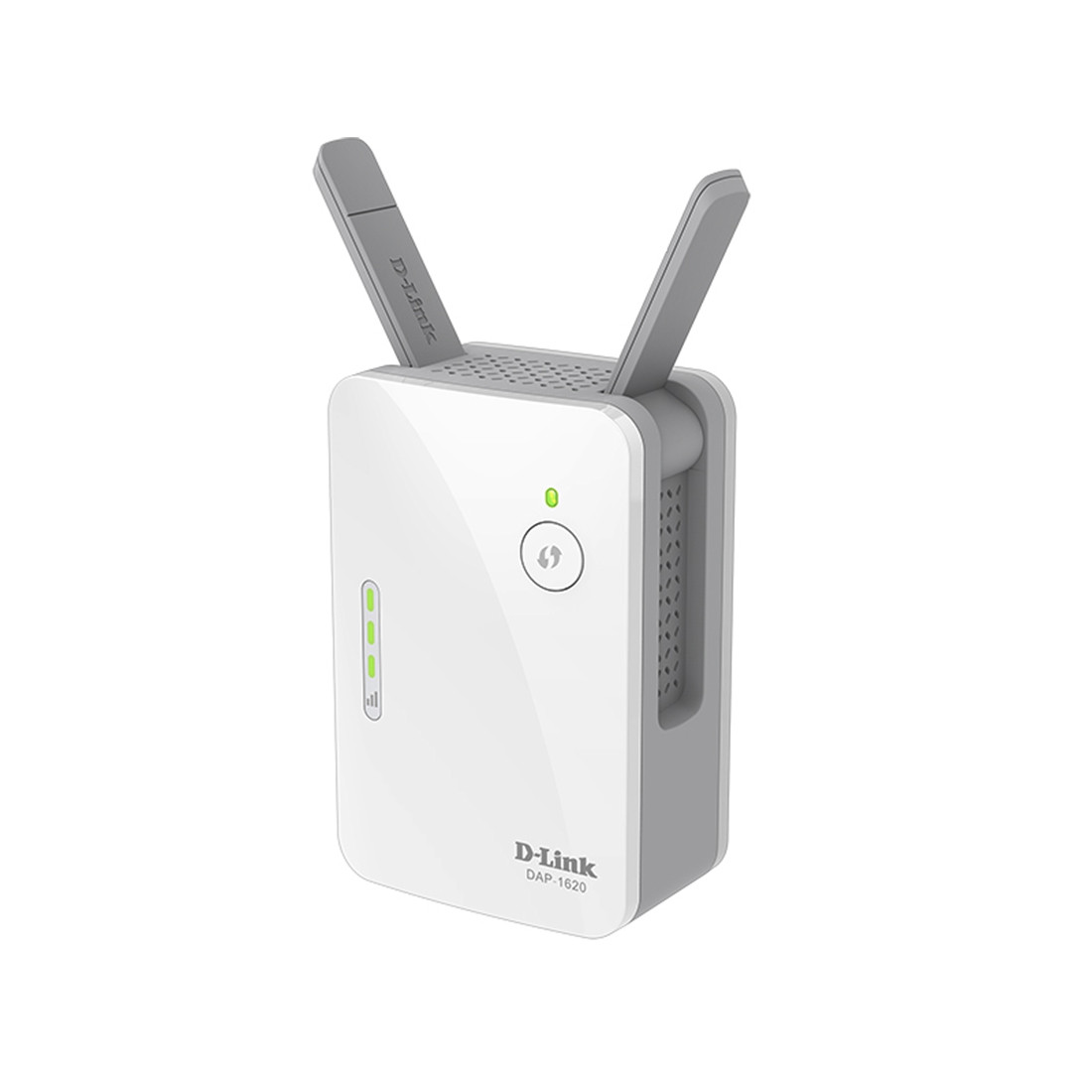 D-Link Wi-Fi беспроводной повторитель DAP-1620/RU - фото 2 - id-p55033958