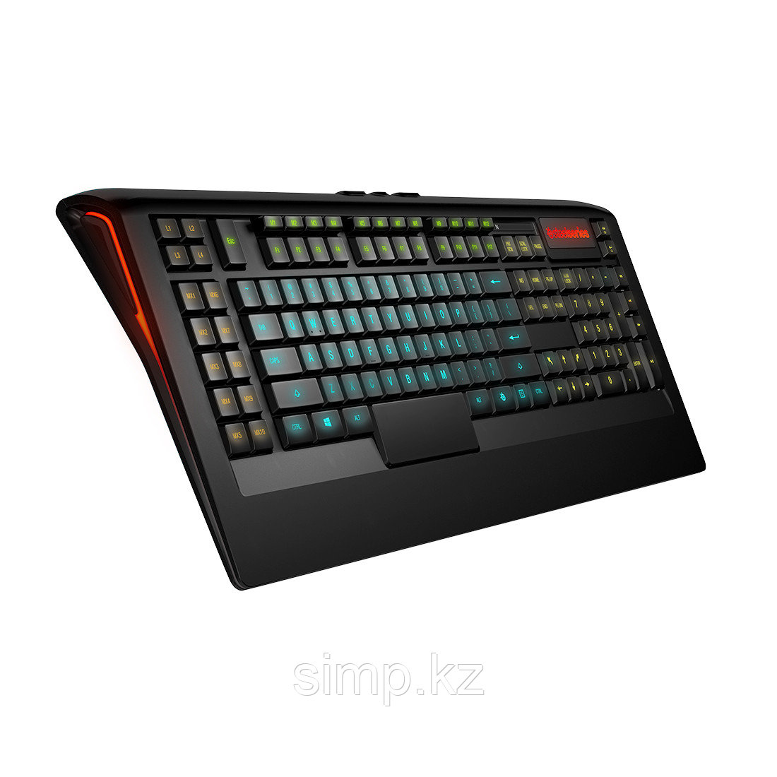 Клавиатура Steelseries, Apex 350