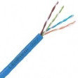 Legrand кабель UTP 4 пары категории 6,PVC, 305 м в коробке