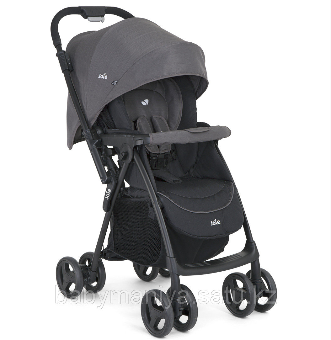 Коляска Joie Mirus Ember