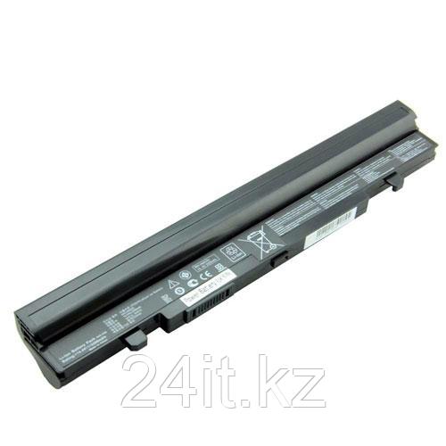 Аккумулятор A42-U46 для ноутбука Asus U46/ 14.4 В/ 5200 мАч, черный
