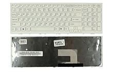 Клавиатура для ноутбука Sony Vaio PCG-71811V белая