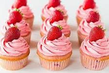 Стабилизатор Клубника