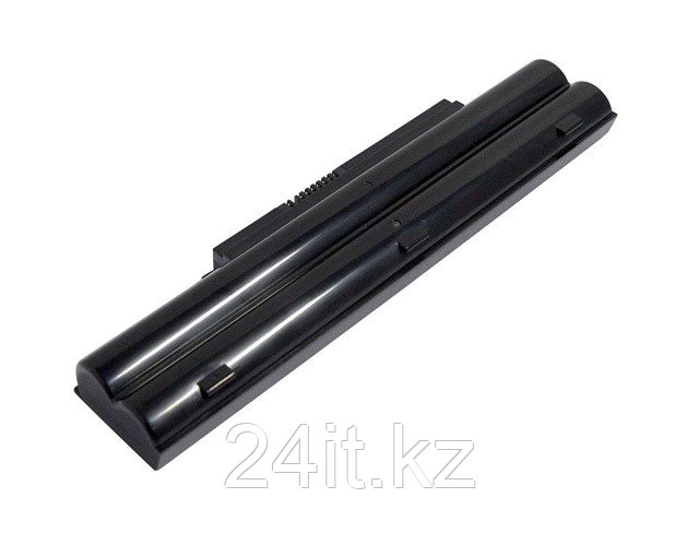 Аккумулятор для ноутбука Fujitsu BP331 (AH532)/ 10,8 В/ 4400 мАч, черный