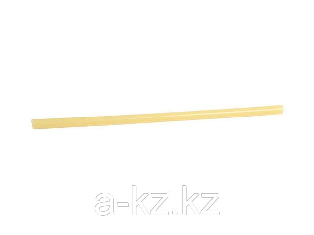 Клеевые стержни ЗУБР 06855-12-2, ЭКСПЕРТ, для клеевых пистолетов, цвет желтый, сверхсильная фиксация, 6 шт.,, фото 2