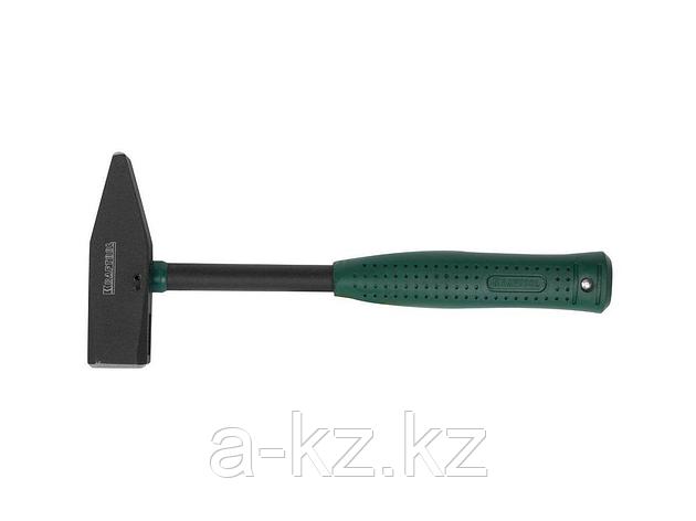 Молоток цельнометаллический KRAFTOOL 20073-10, EXPERT SUPERFEST, маслобензостойкая рукоятка, 1000 г, фото 2