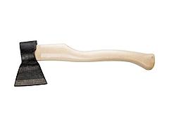 Топор плотницкий ИЖ 2072-06, кованый с деревянной ручкой, 0,6 кг