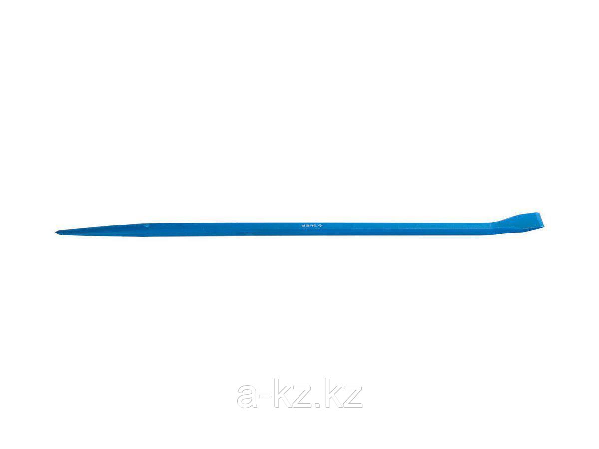 Купить Монтировка-лом "ТИТАН", 600 мм, шестигранная, ЗУБР, со склада в ...