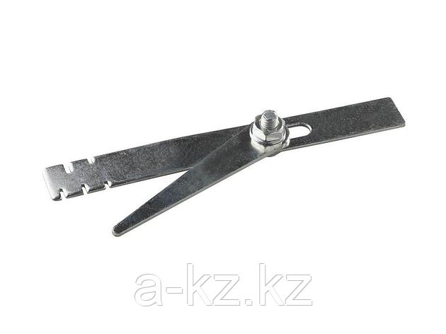 Разводка для пил STAYER 1529_z01, MASTER, стальная, регулируемая, фото 2