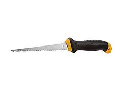 Ножовка по гипсокартону STAYER 15173_z01, PROFI , 8 TPI, 160 мм