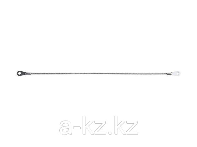 Полотно-струна KRAFTOOL, с напылением из карбида вольфрама, 150мм, 1594-15, фото 2
