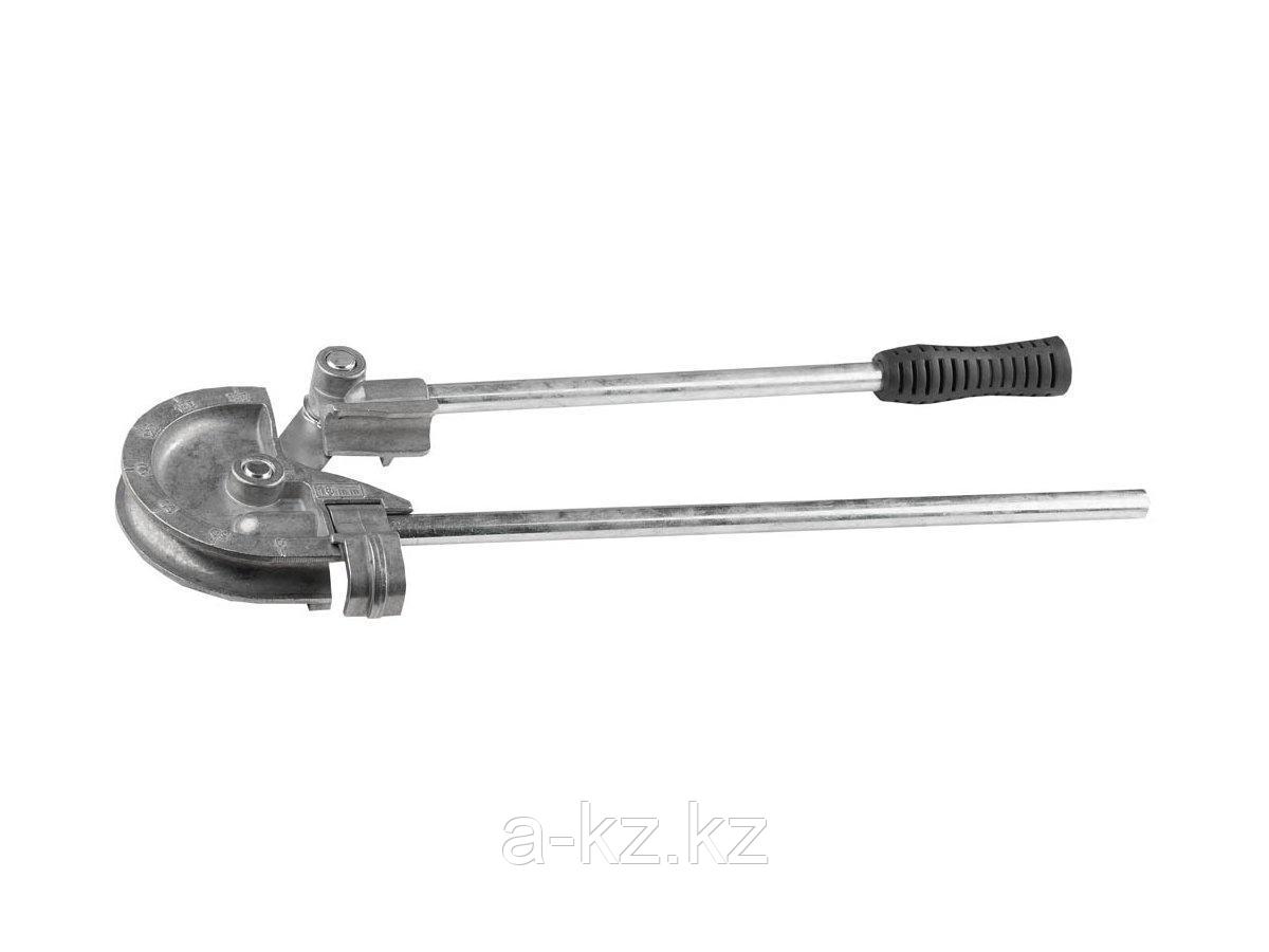 Ручной трубогиб STAYER 2350-16, MASTER, металлический, 14-16 мм