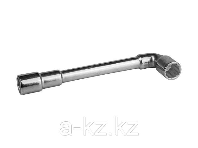 Ключ торцовый ЗУБР ЭКСПЕРТ Г-образный, 24мм, 27187-24, фото 2