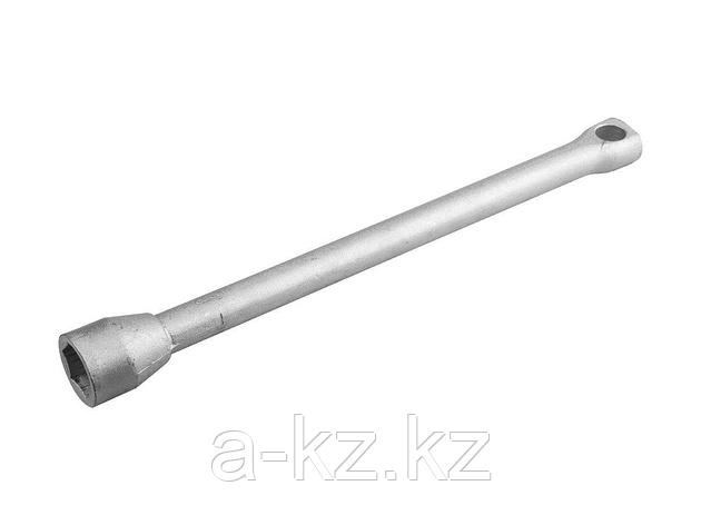 Ключ торцовый СИБИН односторонний, оцинкованный, /ЗИЛ/, 30мм, 27182-30, фото 2