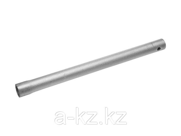 Ключ свечной СИБИН с магнитом, 16х270мм, 27510-270-16, фото 2