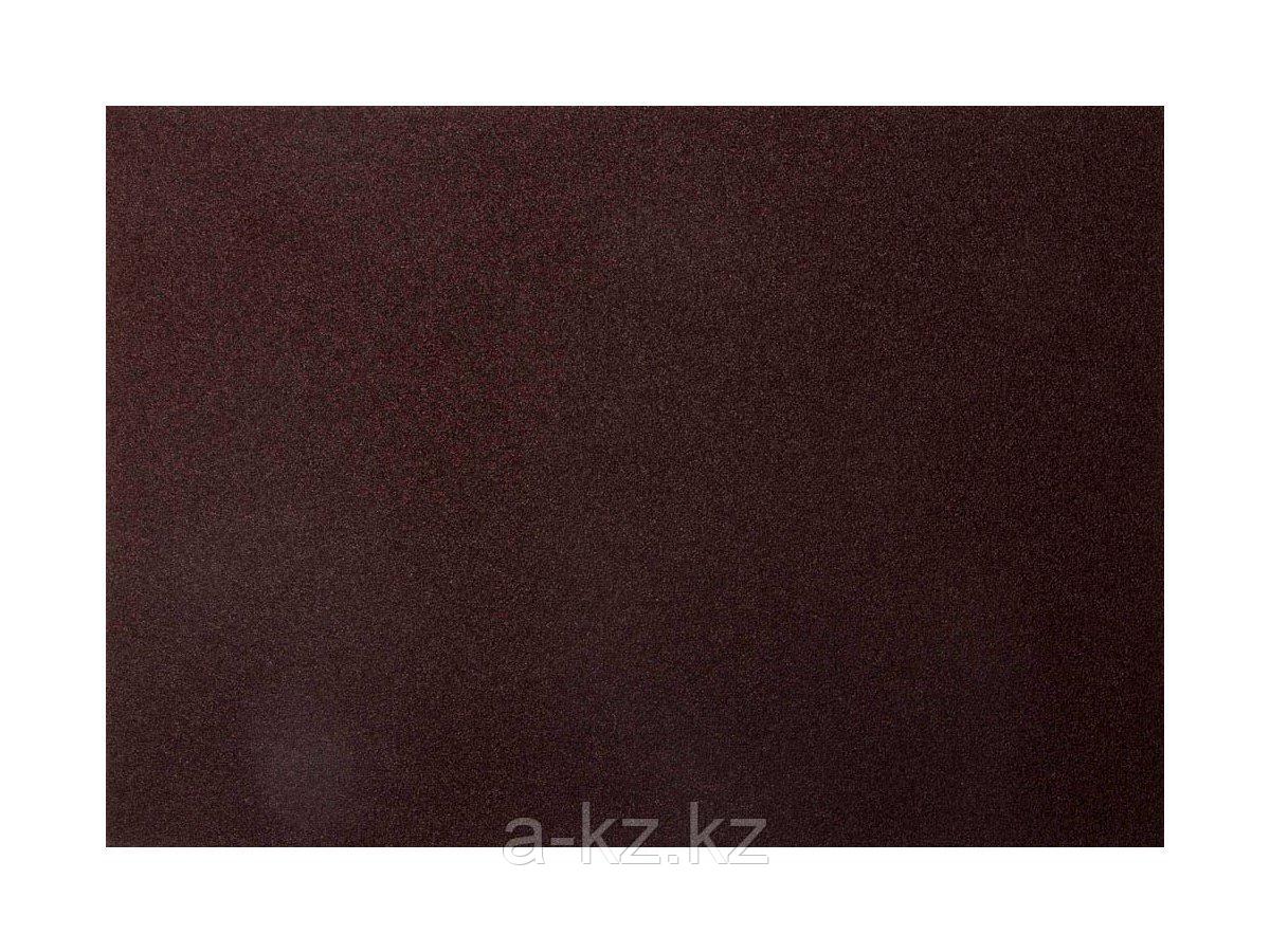 Шкурка шлифовальная 3544-16, водостойкая, на тканной основе, № 16, 17 х 24 см, 10 листов - фото 1 - id-p55048970