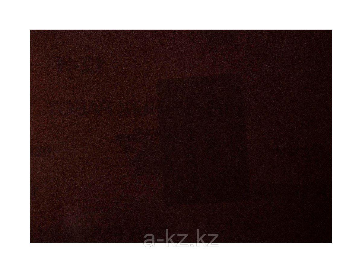 Шкурка шлифовальная 3544-05, водостойкая, на тканной основе, № 5, 17 х 24 см, 10 листов - фото 1 - id-p55048976