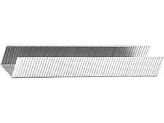 Скобы для степлера механического KRAFTOOL 31680-06, из закаленной проволоки, тип 140 (зеленые), 6мм, 1000шт.
