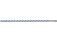 Сверло по дереву спираль Левиса ЗУБР 2948-600-16, ЭКСПЕРТ шестигранный хвостовик 12,5мм, d=16мм, L=600мм