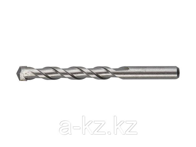 Сверло по бетону ЗУБР 2922-110-10, МАСТЕР, ударное, 10x110мм, 1шт., фото 1