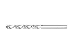 Сверло по металлу ЗУБР 4-29625-075-3.9, цилиндрический хвостовик, быстрорежущая сталь Р6М5, класс точности А1,