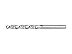 Сверло по металлу ЗУБР 4-29625-086-4.9, цилиндрический хвостовик, быстрорежущая сталь Р6М5, класс точности А1,