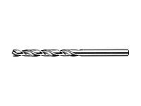 Сверло по металлу ЗУБР 4-29625-093-5.4, цилиндрический хвостовик, быстрорежущая сталь Р6М5, класс точности А1,