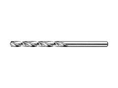 Сверло по металлу ЗУБР 4-29625-086-5.2, цилиндрический хвостовик, быстрорежущая сталь Р6М5, класс точности А1,