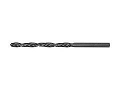Сверло по металлу ТЕВТОН 2960-070-035, быстрорежущая сталь, 3,5x40x70мм, 10 шт