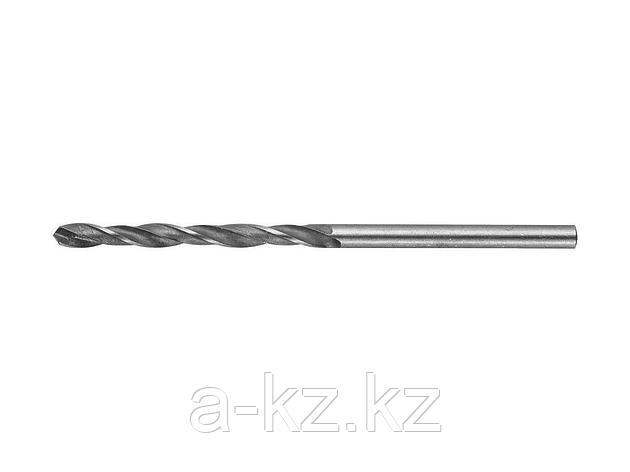 Сверло по металлу STAYER 29602-043-1.7, быстрорежущая сталь, 1,7х43х20мм, фото 2