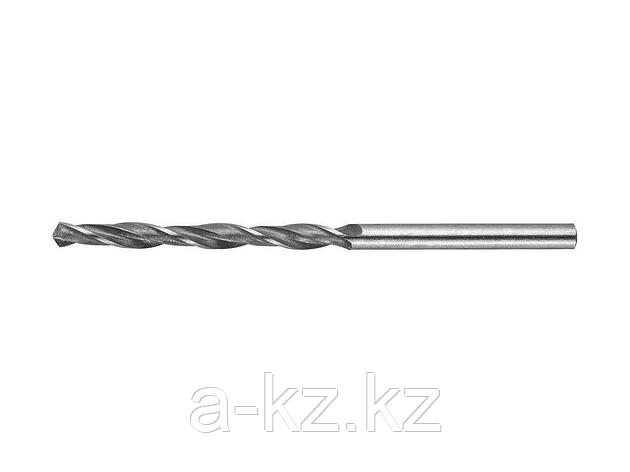 Сверло по металлу STAYER 29602-065-3.3, быстрорежущая сталь, 3,3х65х36мм, фото 2