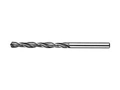 Сверло по металлу STAYER 29602-086-4.8, быстрорежущая сталь, 4,8х86х52мм