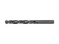 Сверло по металлу STAYER 2960-090-06_z01, быстрорежущая сталь, парооксидированное, 6,0x90мм
