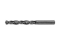 Сверло по металлу STAYER 2960-090-065_z01, быстрорежущая сталь, парооксидированное, 6,5x90мм