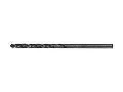 Сверло по металлу ТЕВТОН 2960-045-025, быстрорежущая сталь, 2,5x30x55мм, 10 шт