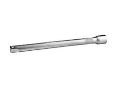 Удлинитель для торцовых головок KRAFTOOL 27854-1/2-250_z01, INDUSTRIE QUALITAT, прямой, 1/2, 250 мм