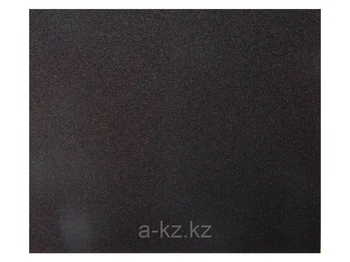 Лист наждачный шлифовальный STAYER 35435-060_z01, MASTER, универсальный, на тканевой основе, водостойкий, 230