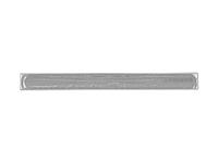Светоотражающий браслет STAYER 11630-G, MASTER, самофиксирующийся, серый