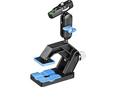 Штатив для нивелира ЗУБР 34940, ПРОФЕССИОНАЛ, универсальный