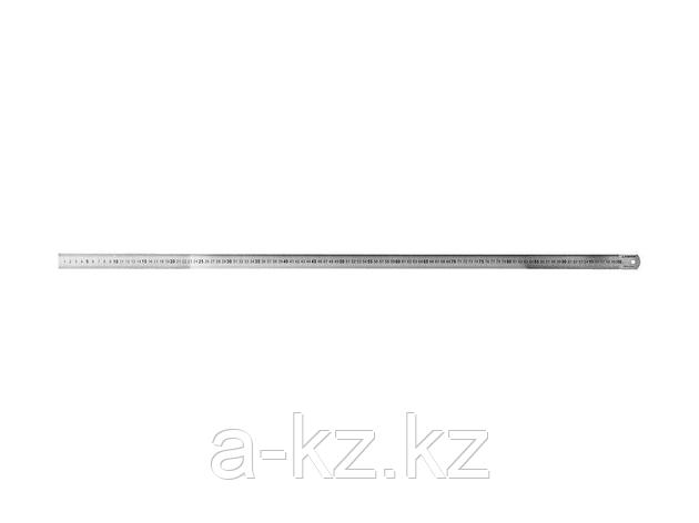 Линейка STAYER PROFI нержавеющая, двухсторонняя гравированная шкала, 1м, 3427-100_z01, фото 2